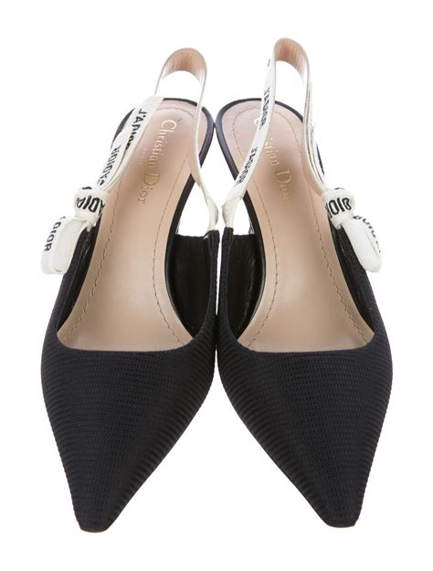 j adore dior shoes|dior j'adior slingback shoes.